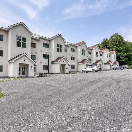 Villa Mountainside Dream Warren Exterior foto
