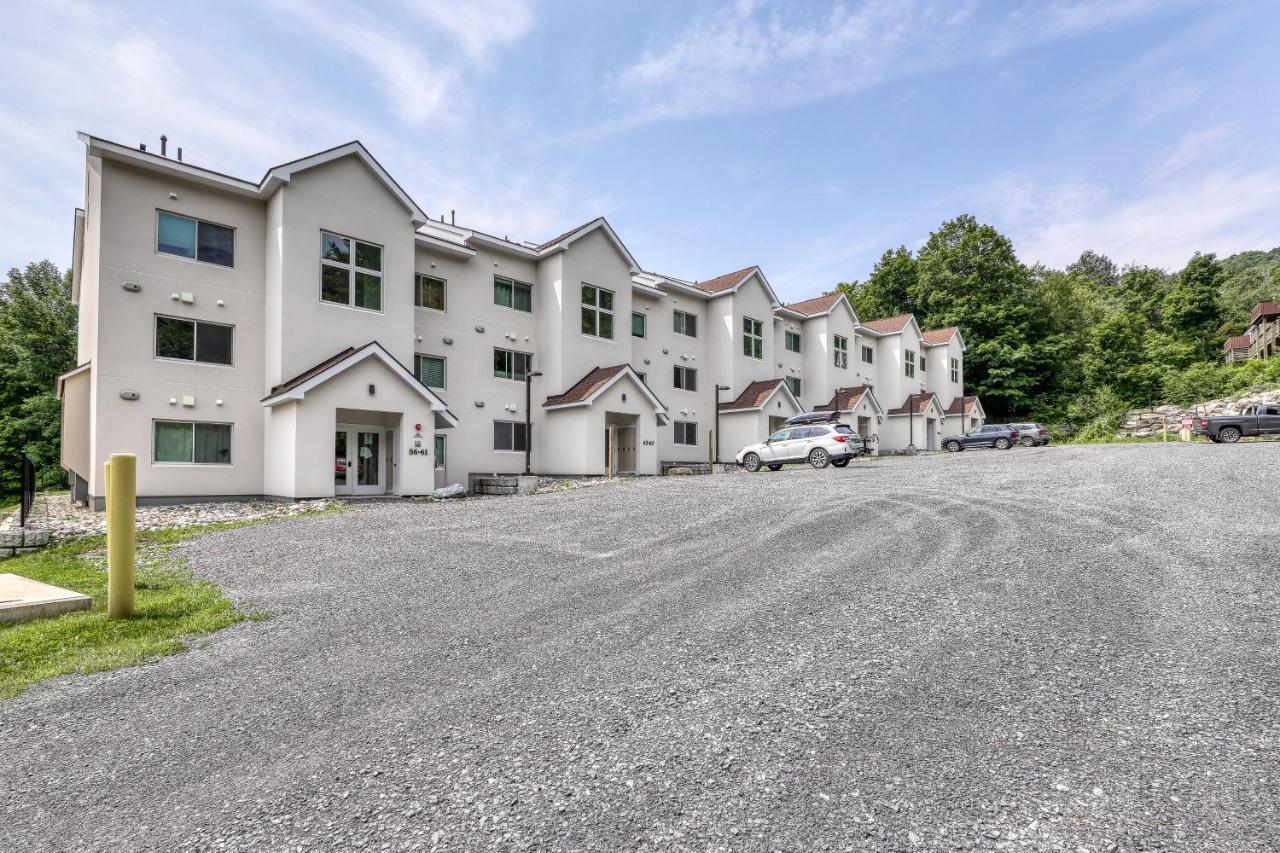 Villa Mountainside Dream Warren Exterior foto