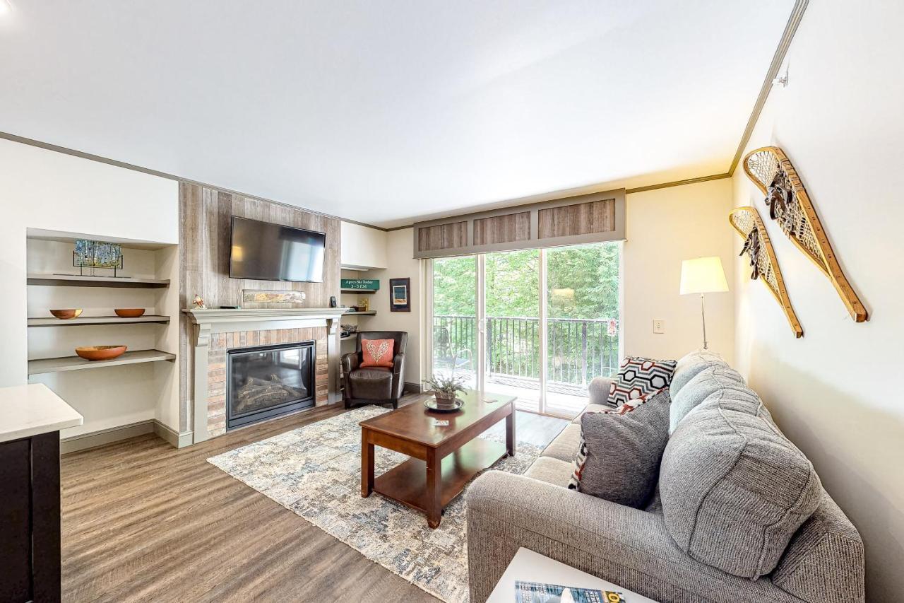 Villa Mountainside Dream Warren Zimmer foto